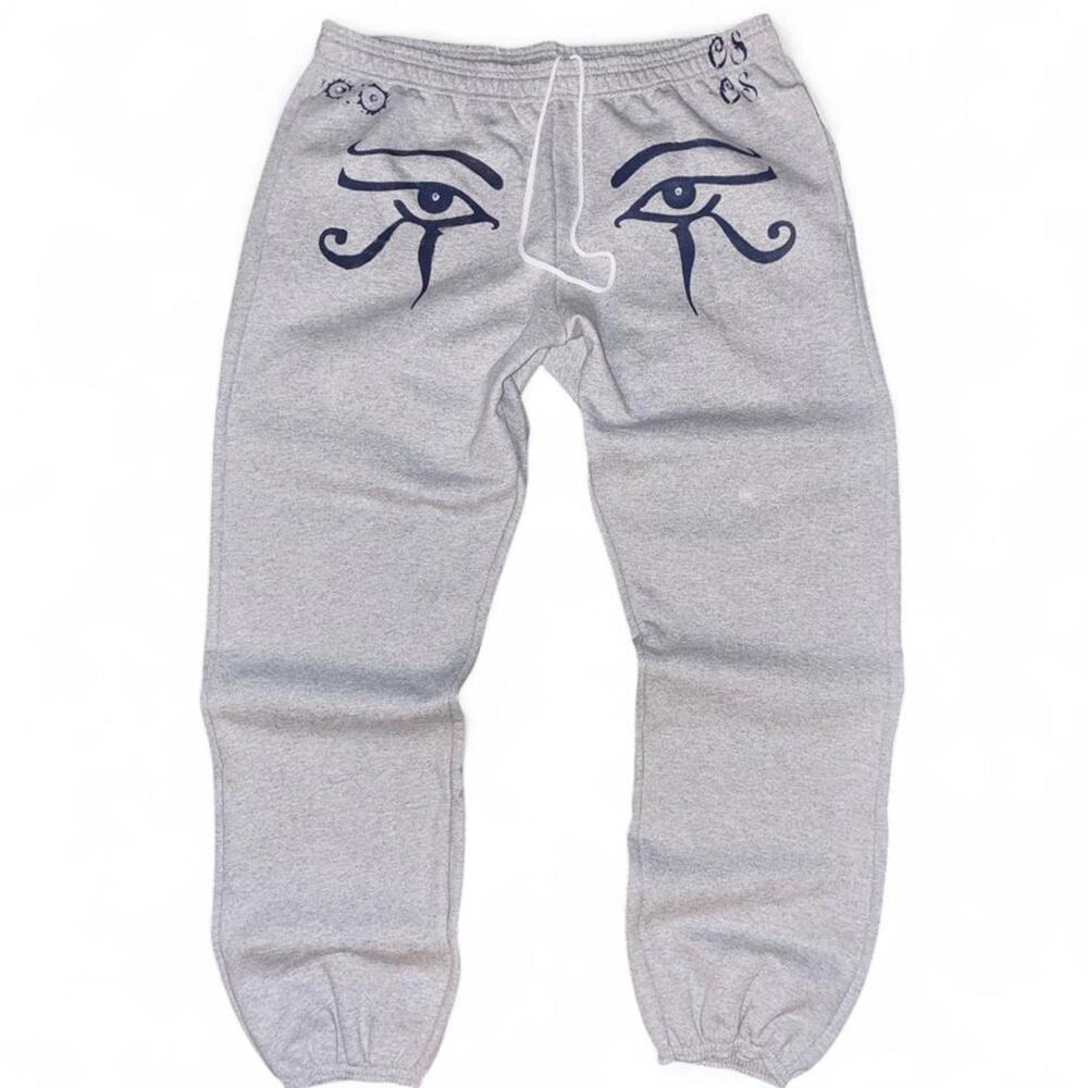 Men’s Eye-of-Horus Hanes Ultimate Sweatpants